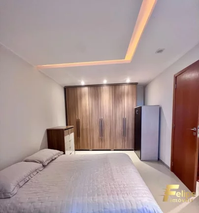 Imagem FINO APARTAMENTO EM ITAPUÃ / VILA VELHA