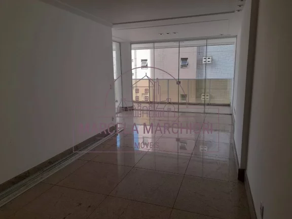 Imagem Apartamento 4 quartos, 3 suites, vista eterna Morro do Moreno