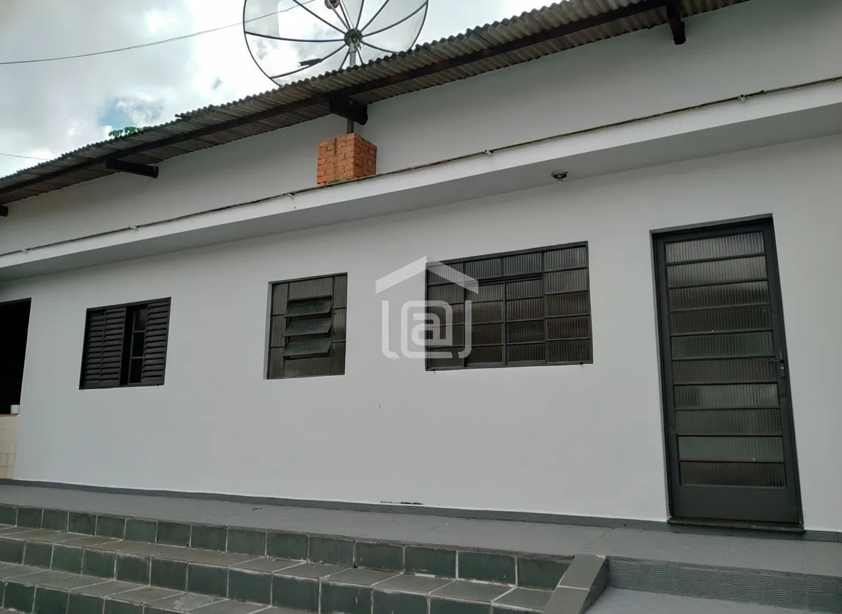 Imagem Casa 3 quartos à venda em Jardim dos Estados, Poços de Caldas