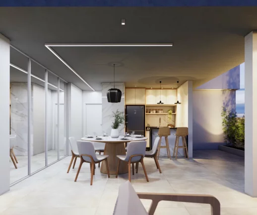 Imagem Casa Moreira - Apartamento à venda no bairro Vila Ipiranga - Porto Alegre/RS