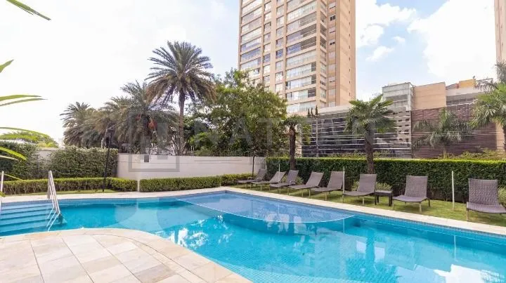 Imagem Apartamento com 3 dormitórios à venda, 156 m² por R$ 2.700.000,00 - Parque da Mooca - São Paulo/SP