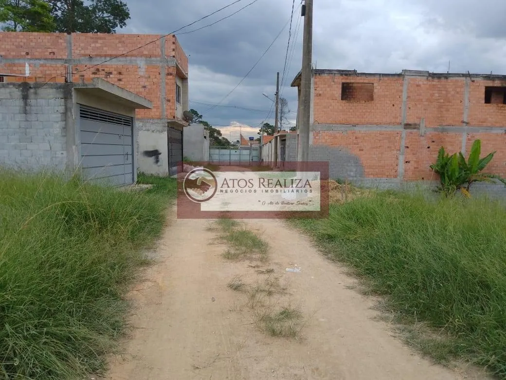 Imagem Terreno à Venda em Jardim Shangrilá - 87m² por R$60.000
