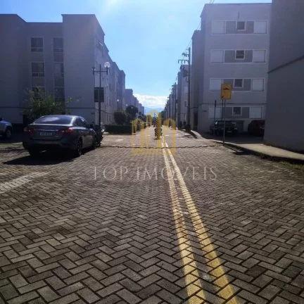 Imagem Apartamento de 2 dormitorios sendo 1 suíte no Jardim dos Estados