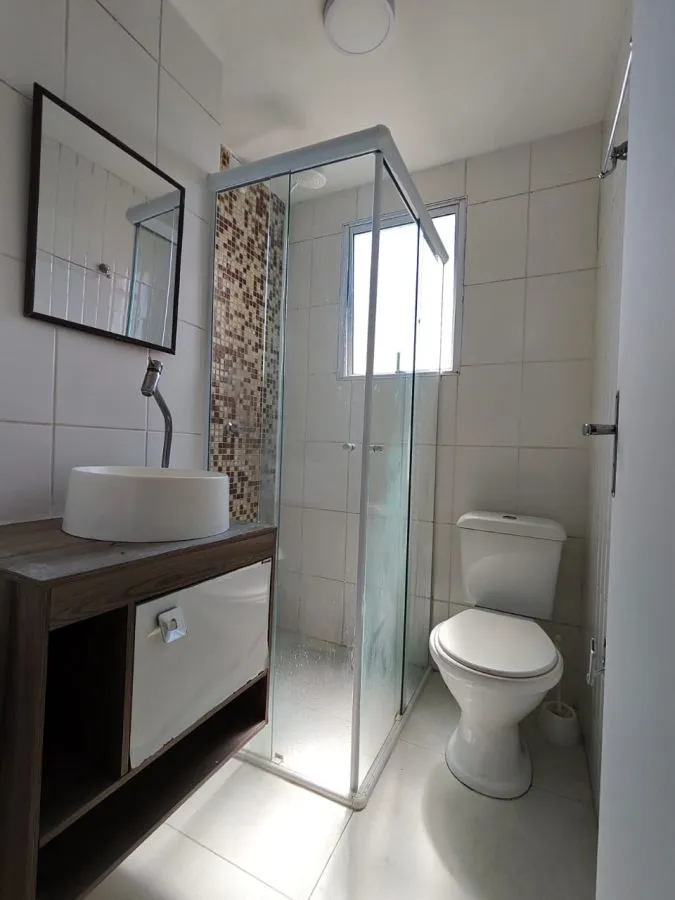 Imagem Apartamento no Parque Savoi City.