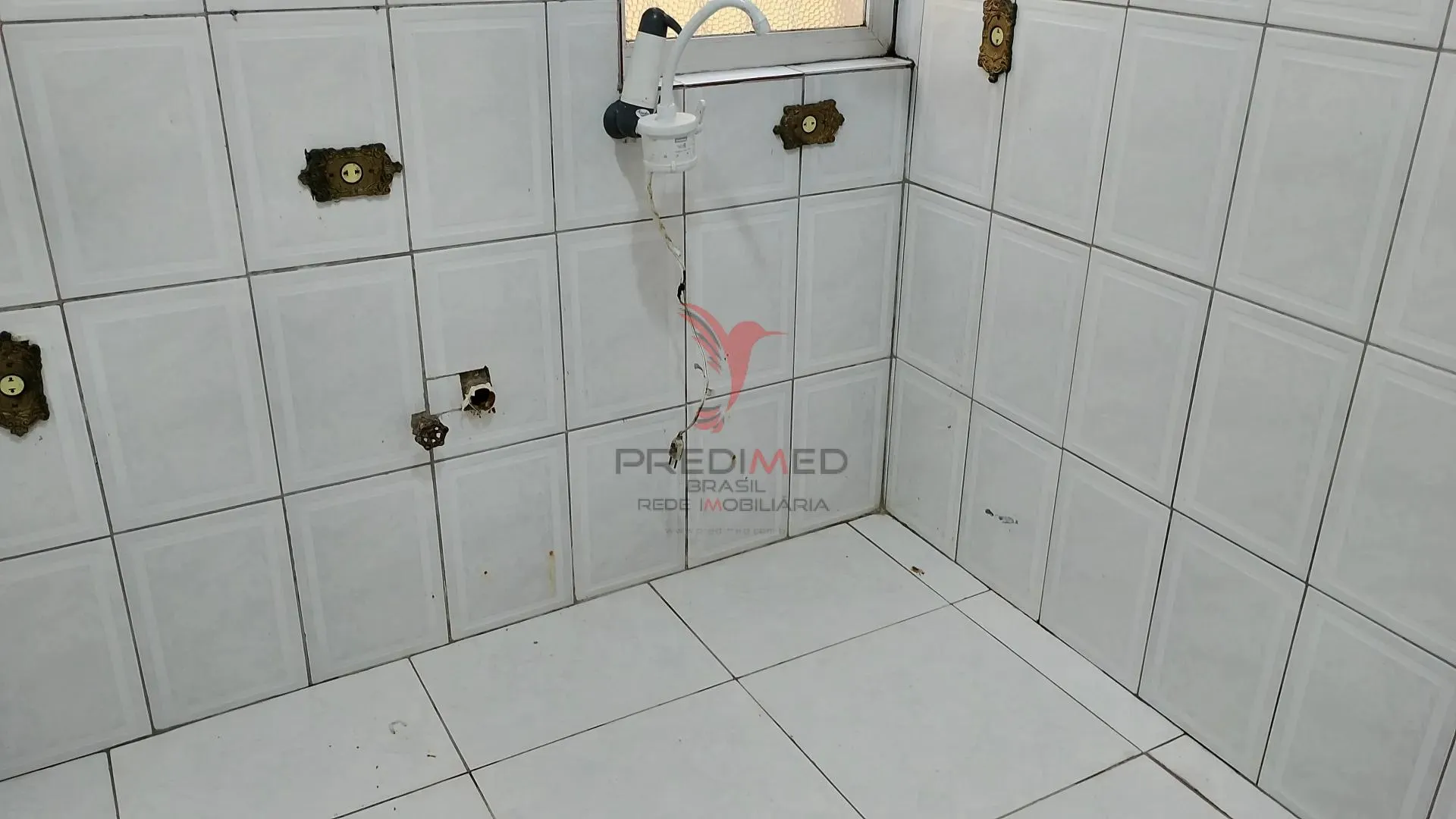 Imagem APARTAMENTO TÉRREO, TRÊS DORMITÓRIOS, NA COHABPEL