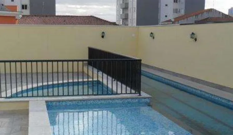 Foto do imóvel Apartamento com 3 Quartos para Alugar, 70 m² em Vila Maria Alta - São Paulo