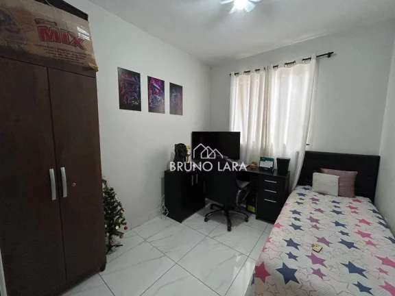 Imagem Casa à venda em Igarapé MG, Bairro Bela Vista.