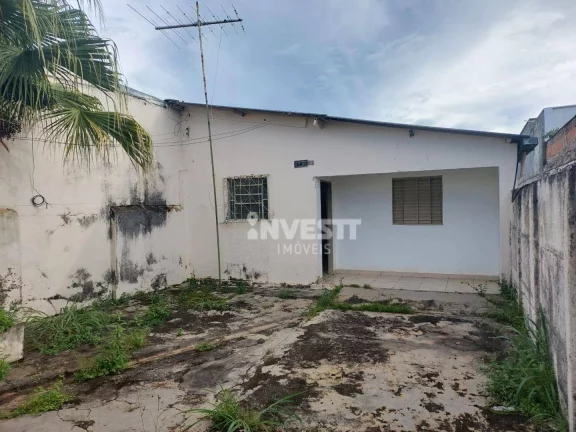 Imagem Casa à venda no Conjunto Cruzeiro do Sul - Aparecida de Goiânia/GO