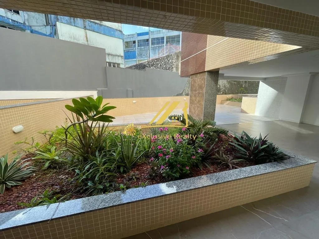 Imagem Apartamento RESIDENCIAL em Salvador - Bahia, Ondina