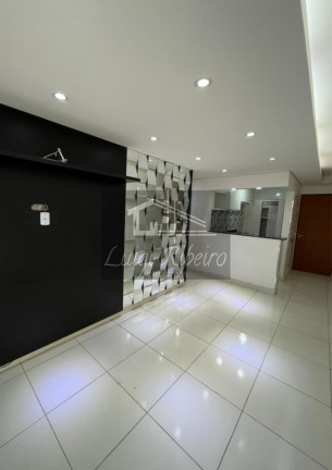 Apartamento com 2 Quartos à Venda, 53 m² em Taguatinga Norte (Taguatinga) - Brasília