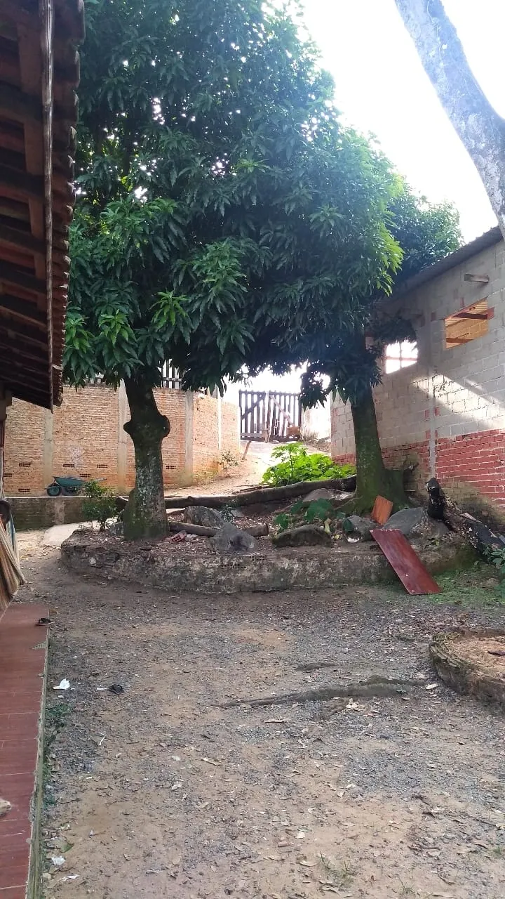 Imagem Comercial à venda 708M², Itaguaçú, Aparecida - SP