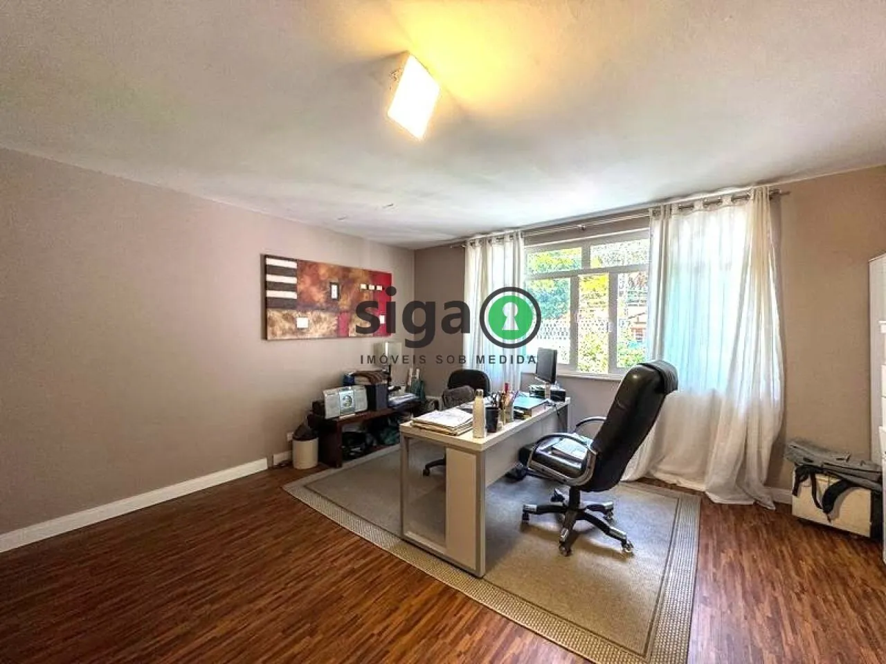 Imagem Casa com 500m² no Brooklin - Espaço, Versatilidade e Localização Privilegiada