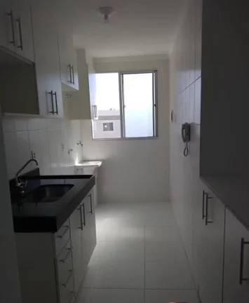 Imagem Apartamento Novo - Vila Cosmopolita - 2 Dorms, 1 Vaga, lazer!!!