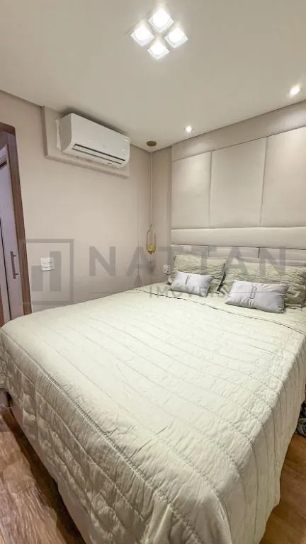 Imagem Apartamento com 2 dormitórios à venda, 87 m² por R$ 1.170.000,00 - Tatuapé - São Paulo/SP