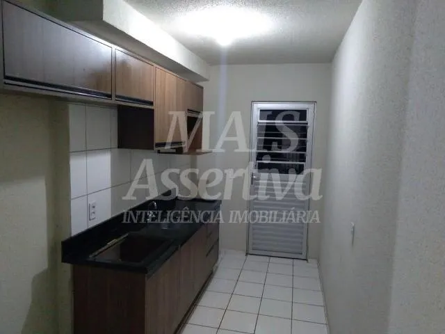 Imagem APARTAMENTO PARA VENDA NO BAIRRO ROSELÂNDIA EM NOVO HAMBURGO