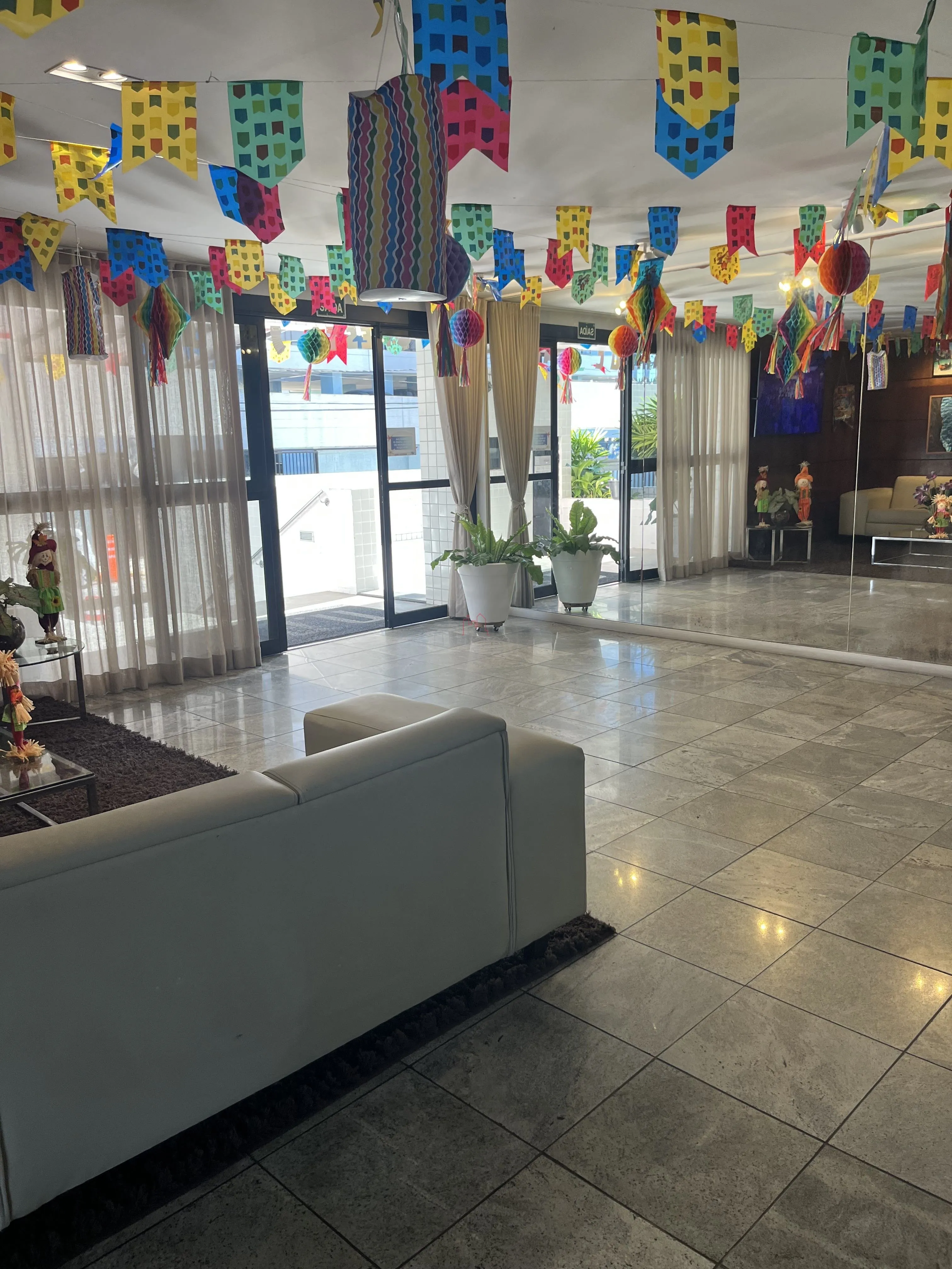 Imagem Apartamento Mobiliado à Venda no Edifício NEO ? Pajuçara | Vista para o Mar | Excelente Oportunid...