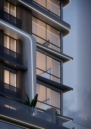 Imagem Ellegance Terrasul - Apartamento à venda no bairro Navegantes - Capão da Canoa/RS
