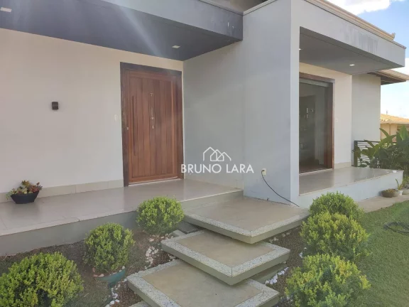 Imagem Casa à venda em Igarapé Condomínio Serra Verde.