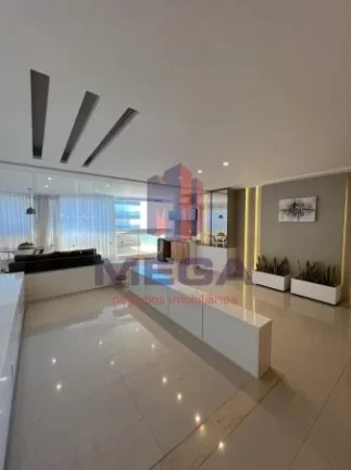 Imagem BELISSIMO APARTAMENTO FRENTE MAR DE ITAPARICA, 4 QUARTOS TRANSFORMADO EM 3
