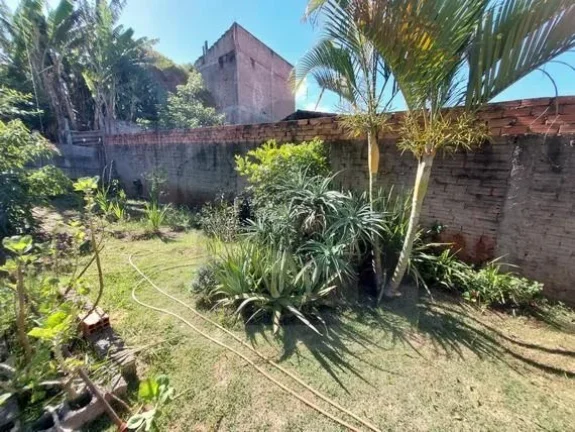 Imagem Casa Residencial / Centro