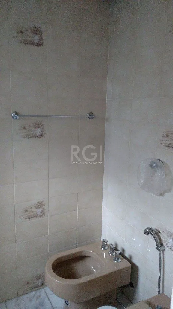 Imagem Apartamento de 3 quartos à venda Avenida Doutor Nilo Peçanha, Jardim Europa - Porto Alegre