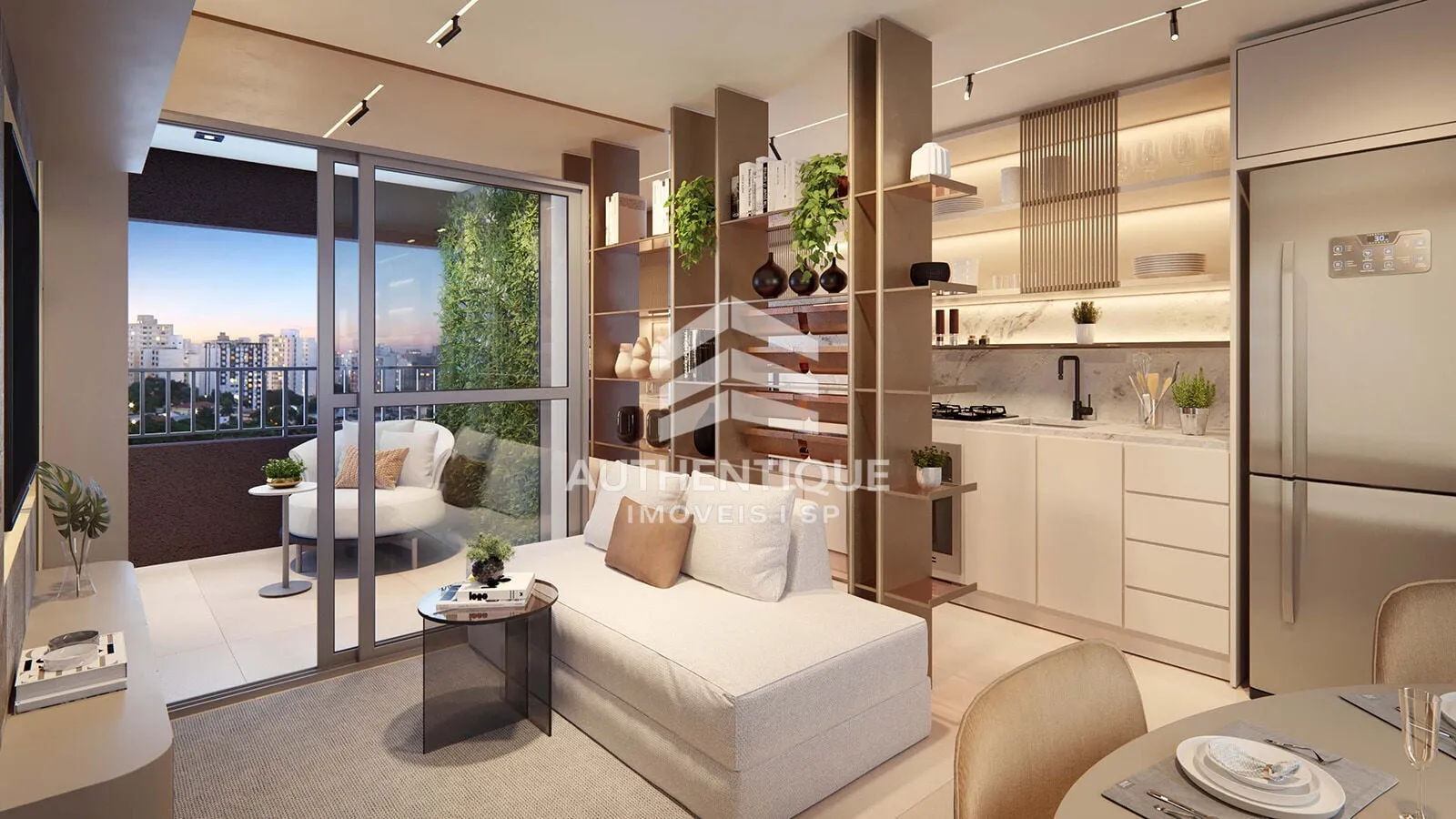 Imagem YPY ALTO DO IPIRANGA - Apartamento à venda no bairro Alto do Ipiranga - São Paulo/SP, Zona Sul