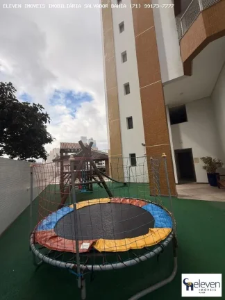 Imagem Apartamento para Venda em Salvador, Rio Vermelho, 3 dormitórios, 2 suítes, 3 banheiros, 2 vagas