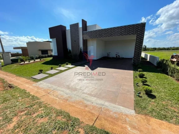 Imagem Imovel de alto padrão na Represa