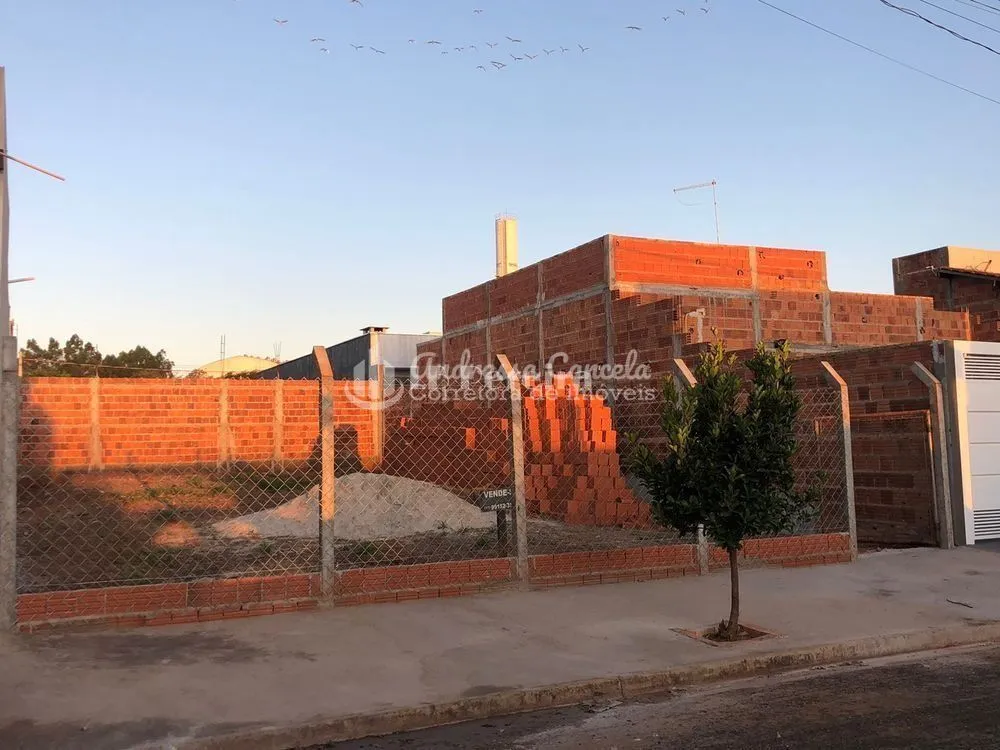 Imagem Terreno à venda, 200 m² por R$ 100.000 - Loteamento Residencial Regissol II- Mirassol/SP