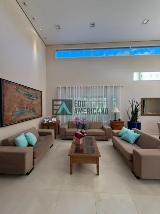 Imagem CASA TÉRREA CONDOMÍNIO FLAMBOYANT