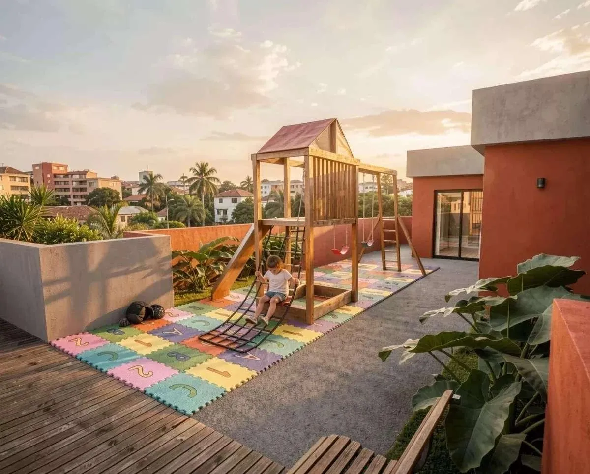 Imagem Apartamento 1 e 2 dormitórios - Mirante Paraúna - Santo André