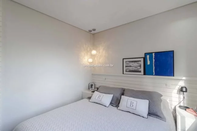 Imagem Apartamento à venda Brooklin São Paulo