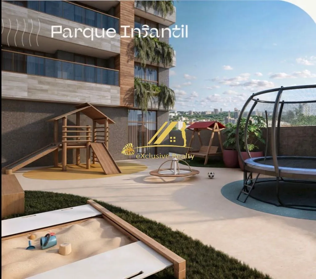 Imagem Apartamento RESIDENCIAL em Salvador - Bahia, Pituaçu