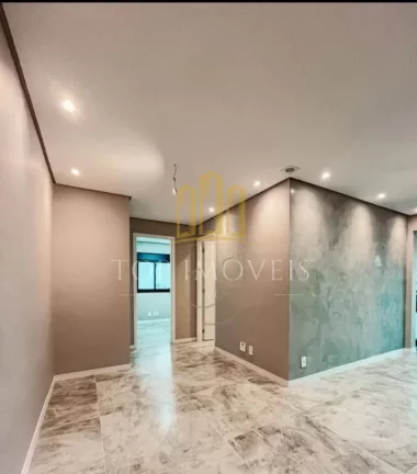 Imagem Lindo Apartamento no Wonder Cidade Jardim - 3 quartos sendo 3 suites