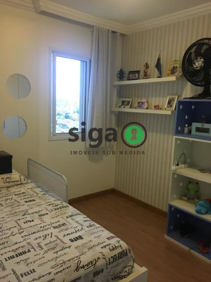 Imagem Apartamento Residencial em Portal do Morumbi