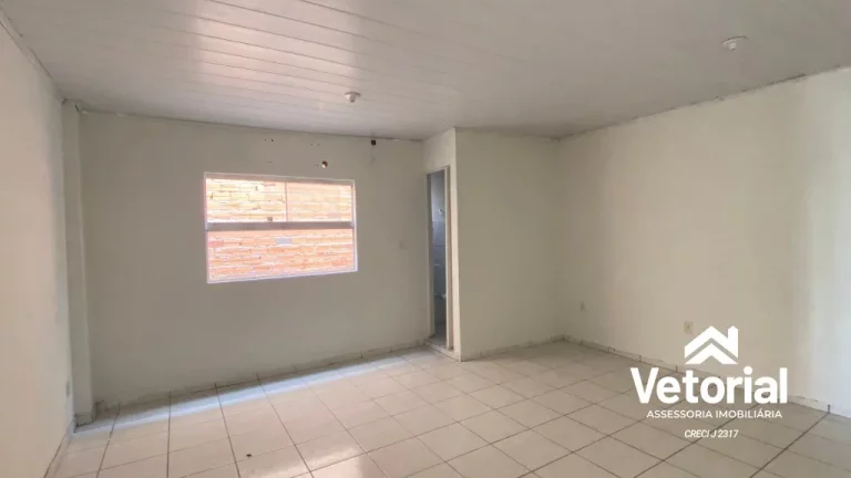 Imagem Sala Comercial no Centro da Cidade, aluguel agora e implante sua empresa em excelente endereço. 45 m²