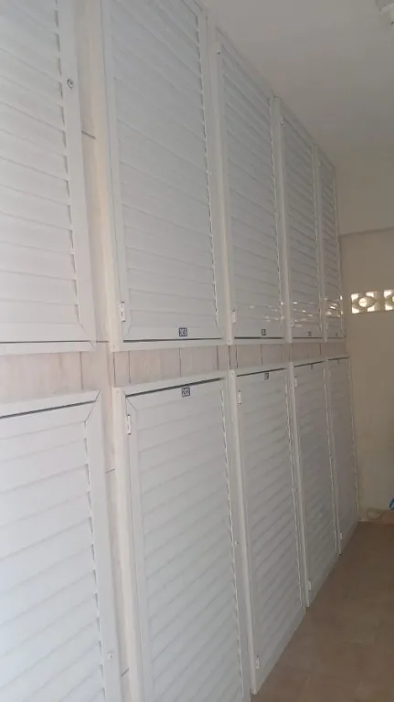 Imagem APARTAMENTO COM 46,00 m² - CAIÇARA - PRAIA GRANDE SP