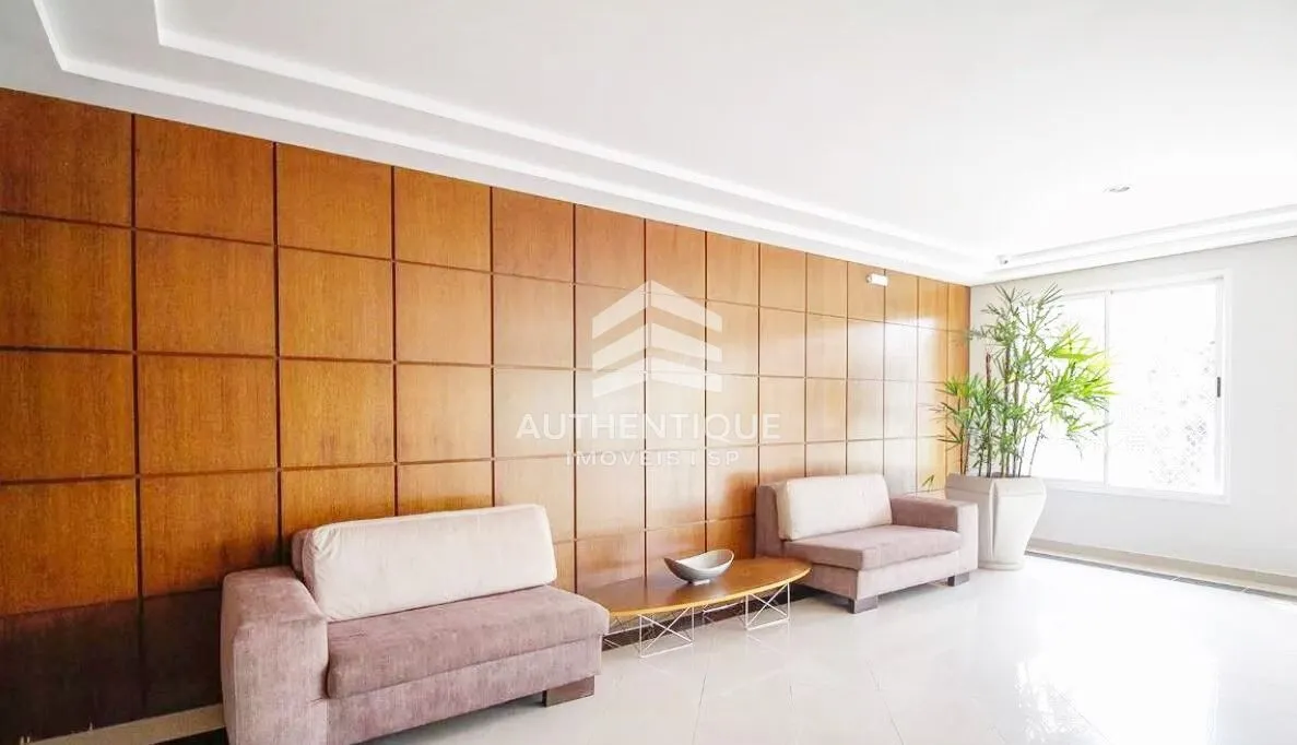 Imagem NEO MILANO VILA ROMANA - Apartamento no bairro Vila Romana à venda