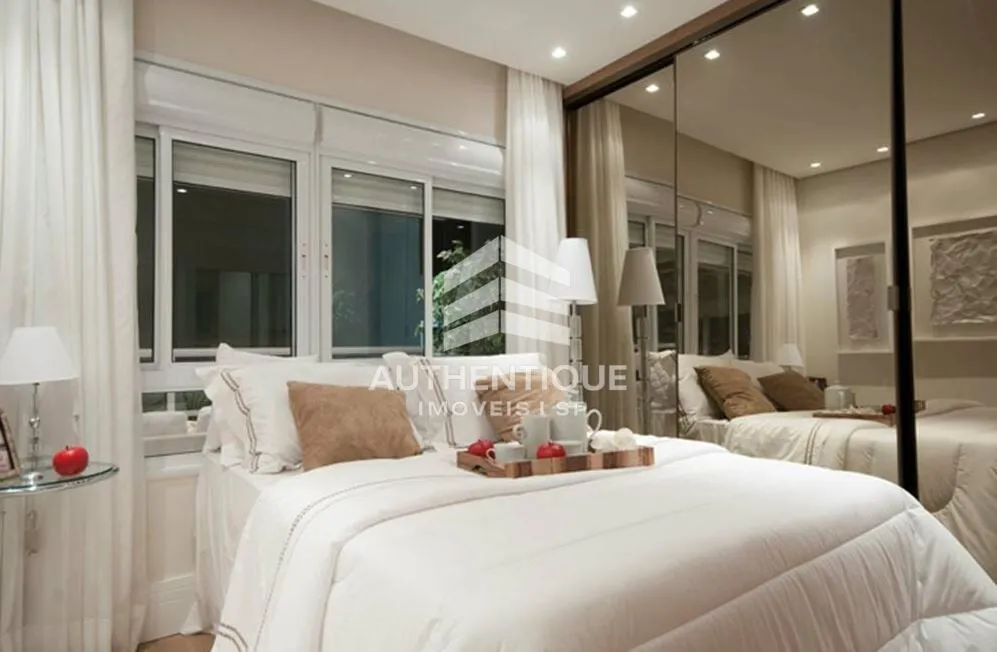 Imagem NOVAVILLA VILA MARIANA - Apartamento à venda em São Paulo/SP