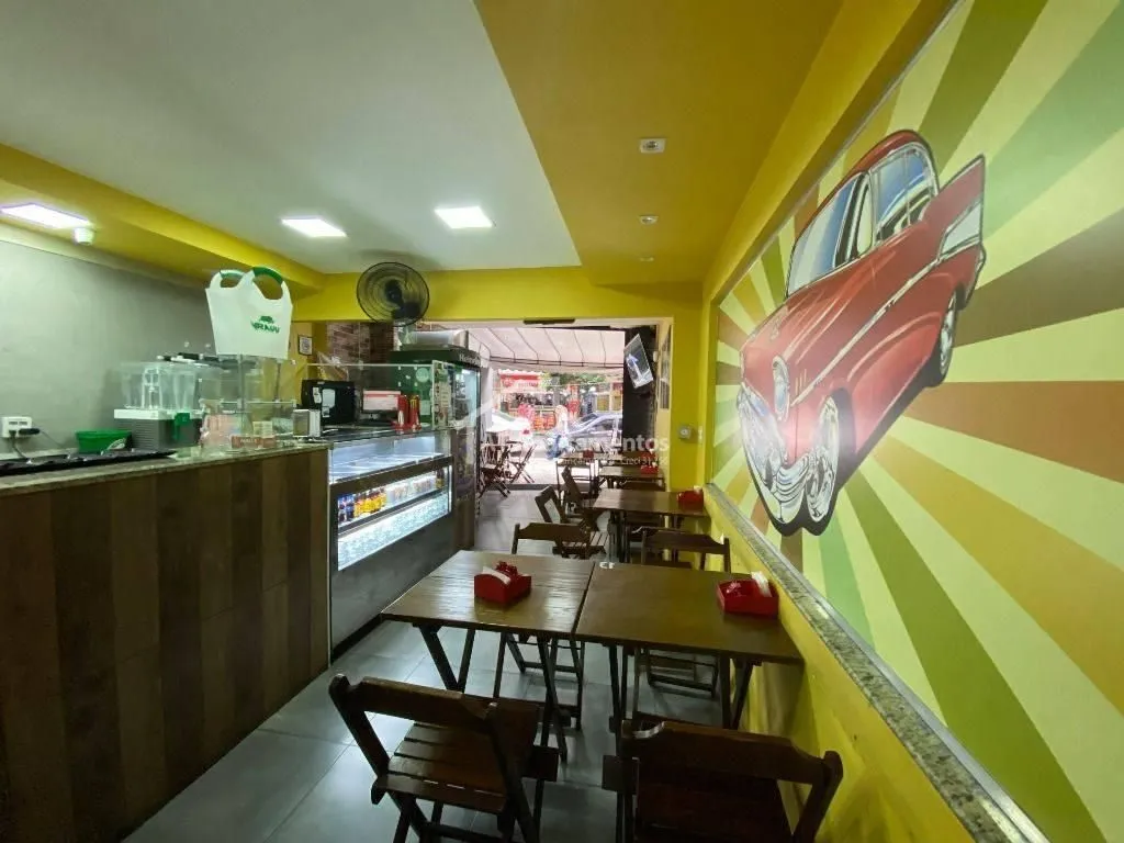 Imagem Loja comercial 70m² Tijuca Rio de Janeiro mobiliada com Alarme