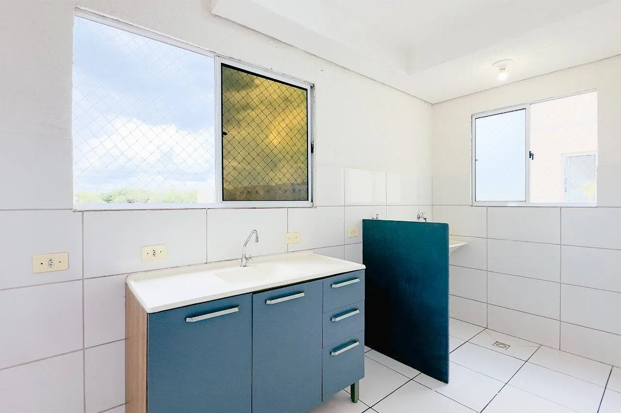 Imagem Apartamento 2 quartos várzea grande Residencial Santa Barbara etapa 3