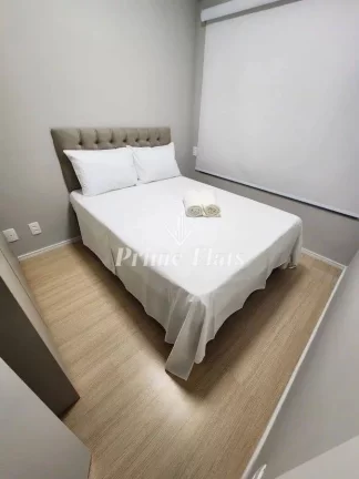 Imagem Flat disponível para venda no Nex One Itaim, com 27,27m² e 1 dormitório