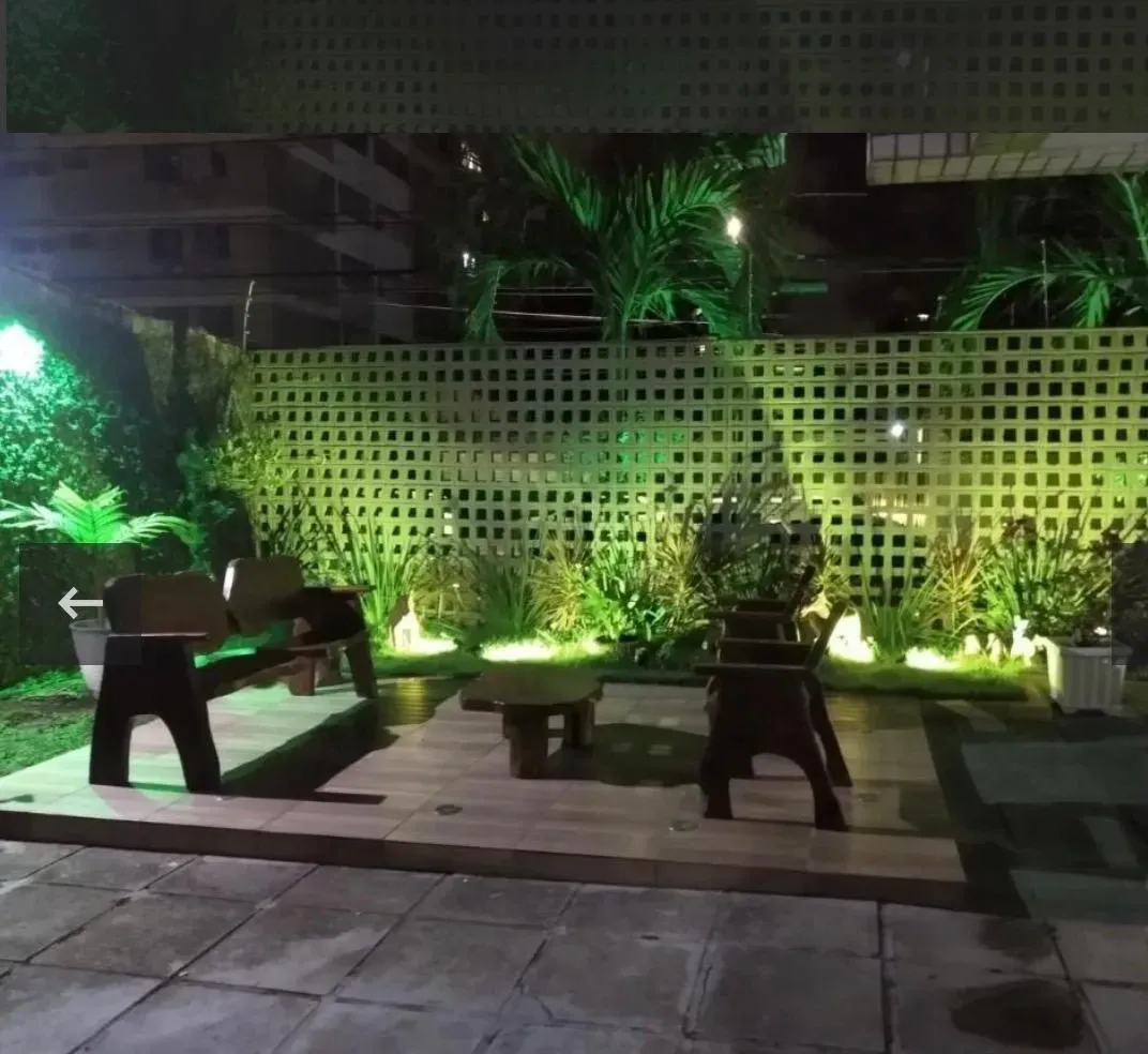 Imagem Apartamento com 3 Quartos à Venda, 135 m² em Iputinga - Recife
