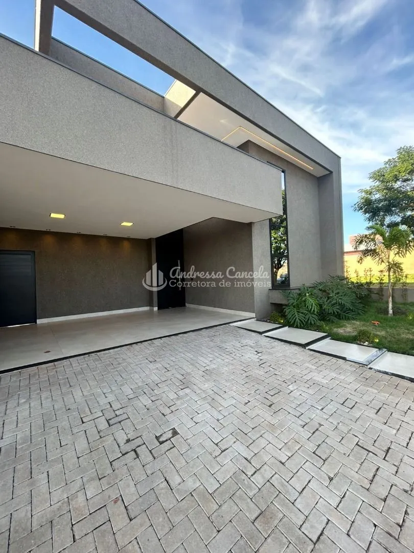Imagem Terravista Residence - Casa com 3 suítes à venda, 225 m² por R$ 1.390.000 - Terravista Residence Club - Mirassol/SP