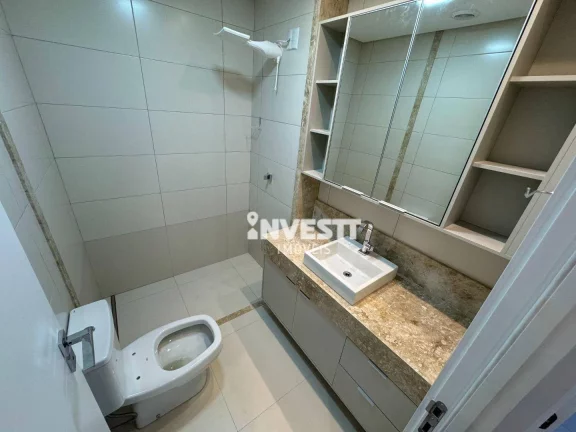 Imagem Apartamento à venda no Alto da Glória - Goiânia/GO