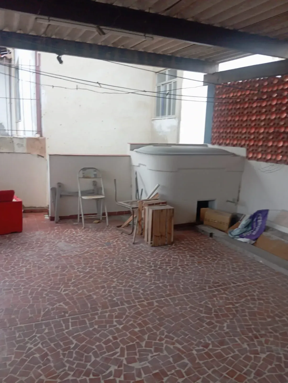 Imagem Casa com 4 Quartos à Venda, 143 m² em Engenhoca - Niterói