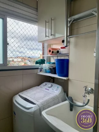 Imagem Apartamento à Venda em Vila Talarico, São Paulo - SP