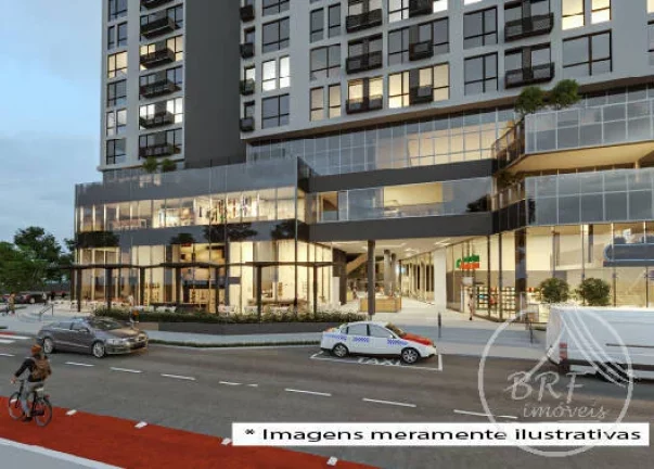 Imagem Lançamento Imobiliário: Viva Trindade Oportunidade de investimento rentável