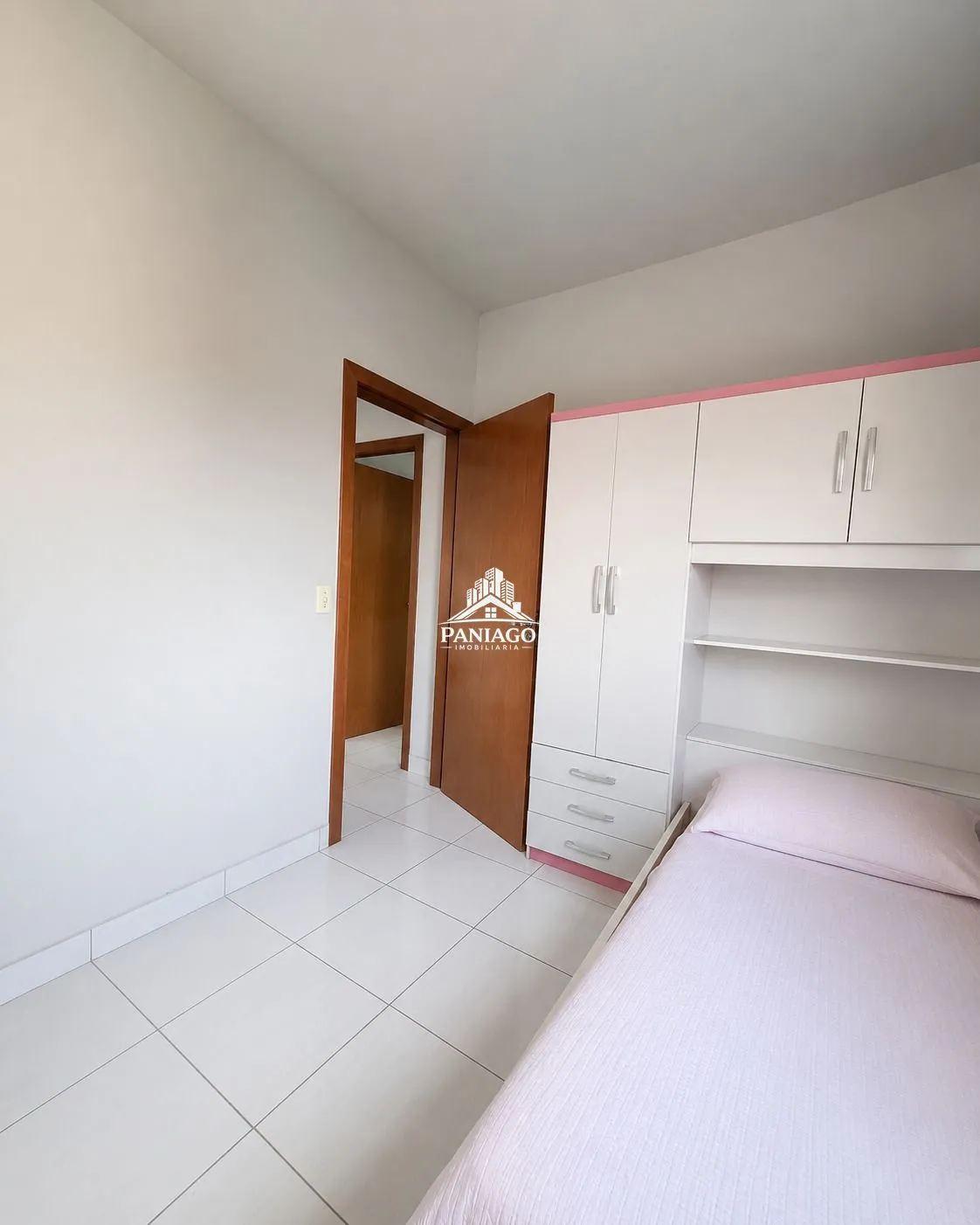 Imagem Apartamento à Venda no Jardim Mariana com 55 m² e Sol da Manhã | Cuiabá/MT