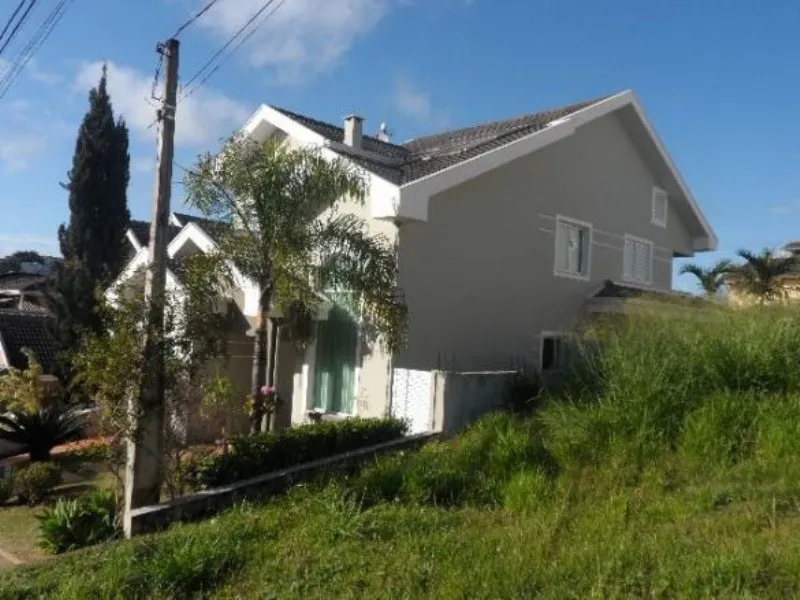 Imagem Imperdível oportunidade: Casa em condomínio à venda em Valinhos-SP, Jardim Recanto, 3 quartos, 3 suítes, 3 salas, 5 banheiros, 4 vagas, 276m².